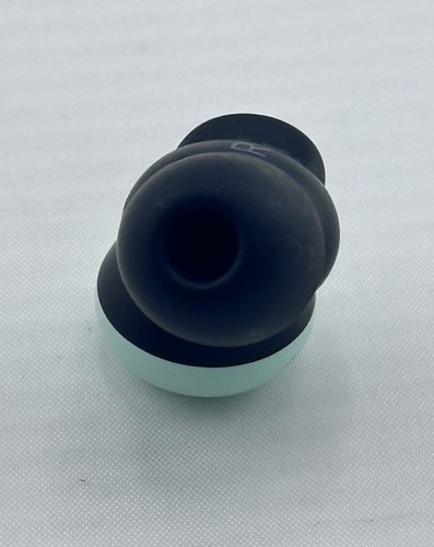 Google Pixel Buds Pro 2 Wireless Replacement Right Side Earbud-Porcelain - Bild 4 von 7