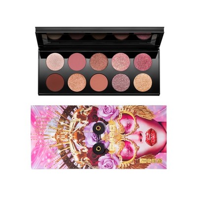Pat McGrath Labs Mothership XI: Sunlit Seduction Eyeshadow Palette NEW WITH BOX