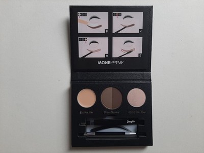 Douglas Make-Up Augenbrauen Set All about BROW all in one BROW PALETTE