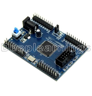 EPM240 MAX II CPLD Minimum System Core Board 5V Development Board