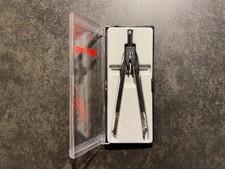 rOtring Rapid Adjustment Compass