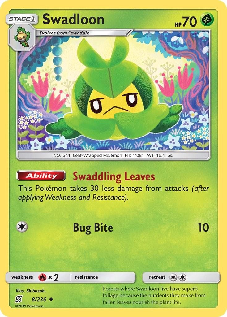 Choose your own: Shibuzoh Pokemon Card