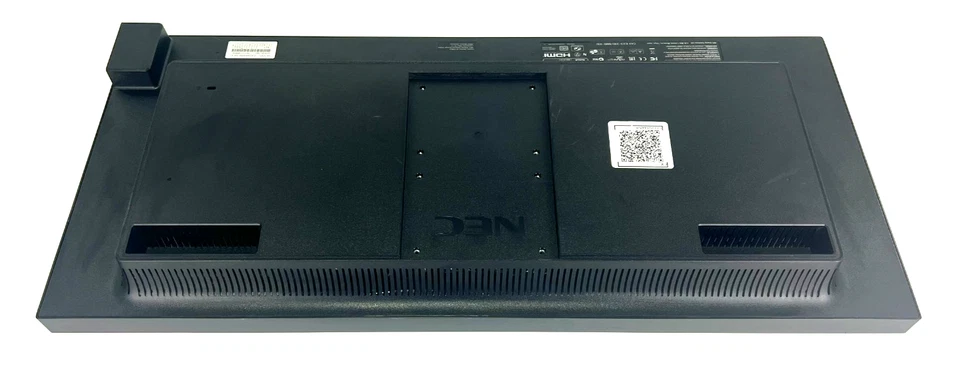 NEC EA294WMi-BK 29" IPS Ultrawide 1080p 75Hz Monitor No Stand w/Power Cable (CX) - Image 4 of 4