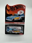 Hot Wheels RLC Red Line Club 2014 ‘77 Pontiac Firebird Funny Car #3731/3840