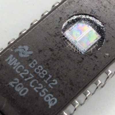 【新品】EP-ROM ナショナルセミコンダクター　NM27C256Q s-l400.jpg