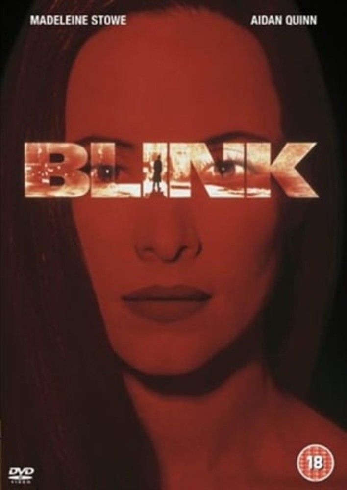 Blink DVD Drama, General