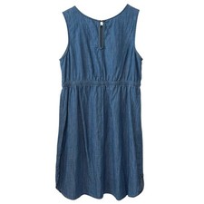 Old Navy Denim Maternity Dresses for sale | eBay