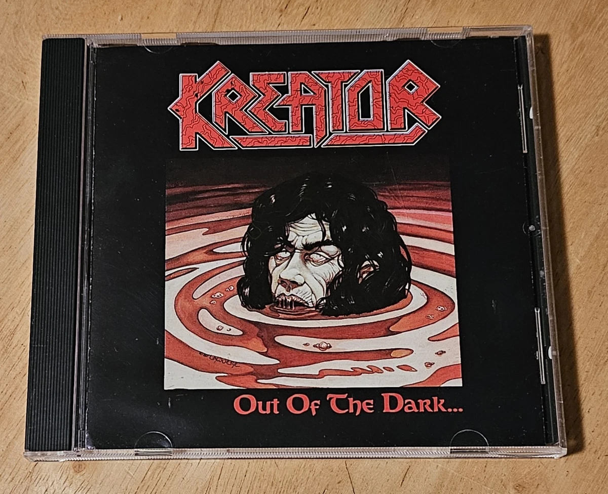 Kreator Music CDs for sale | eBay