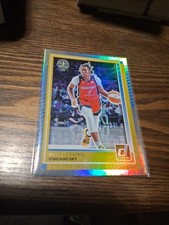 2025 Panini Donruss WNBA - Ariel Atkins #74 Holo