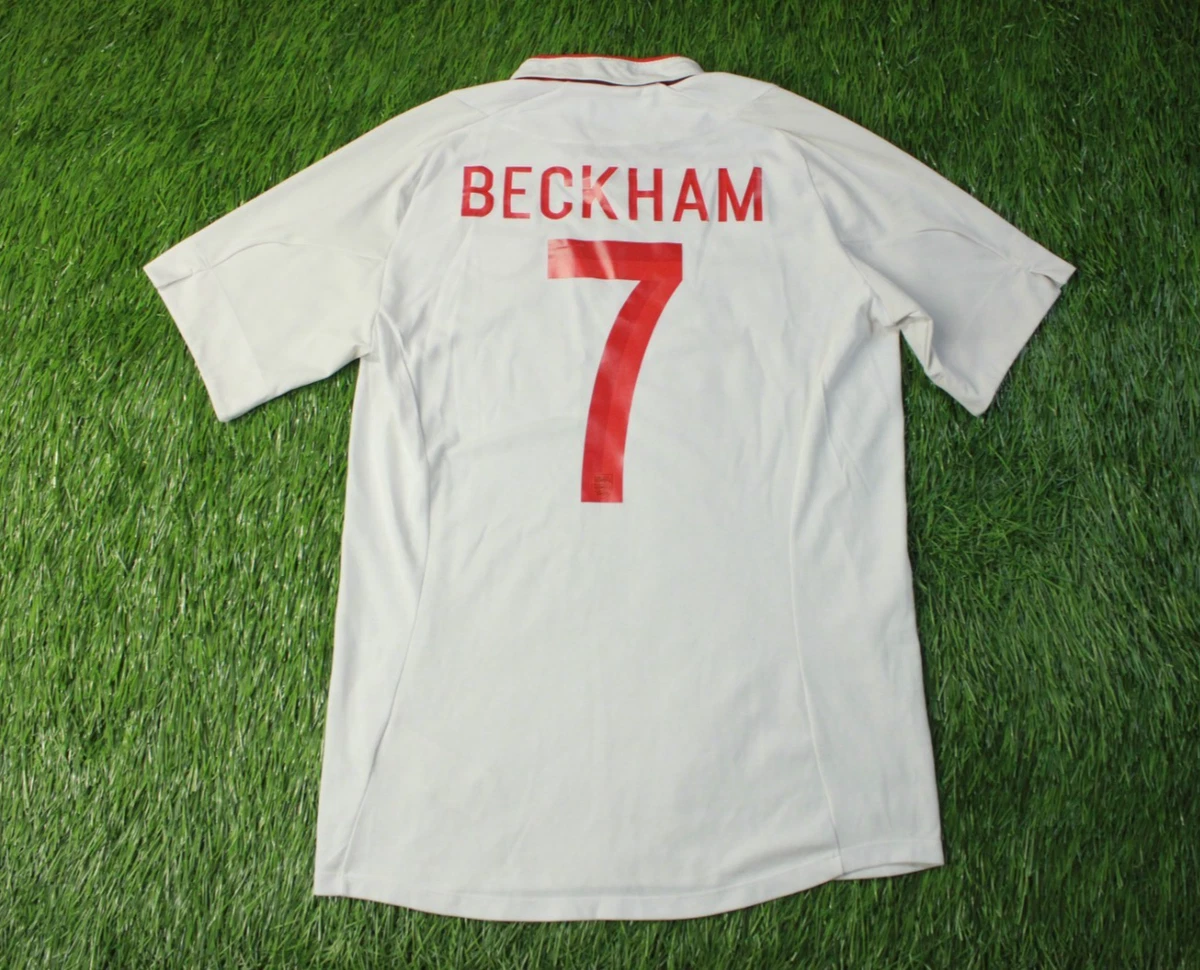 Umbro England Football Shirt for sale | eBay