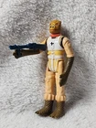 Vintage ORIGINAL Star Wars Figure Bossk Complete 1980