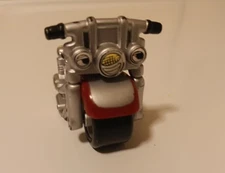 Maisto Mini Harley Davidson Motorcycle Toy Collectible
