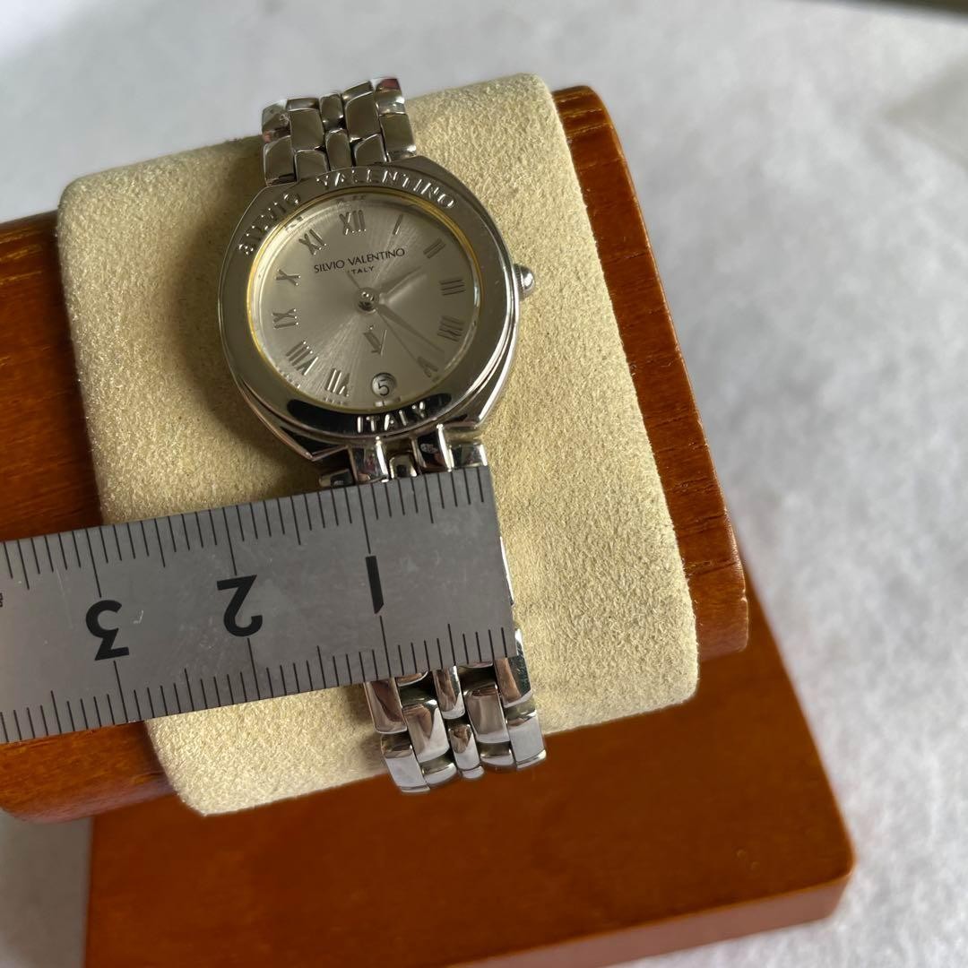時計 Silvio valentino Silvio Valentino Italy Wristwatch | eBay