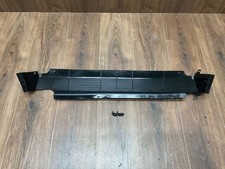 Mercedes-Benz SL R129 1999 Vorne K&uuml;hlerverkleidung 1295050788 Benzin 325kW