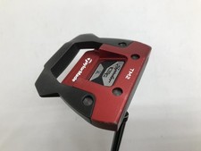 TaylorMade Spider GTx RED TRUSS TM2 RH Putter 33in 528g HC 8551