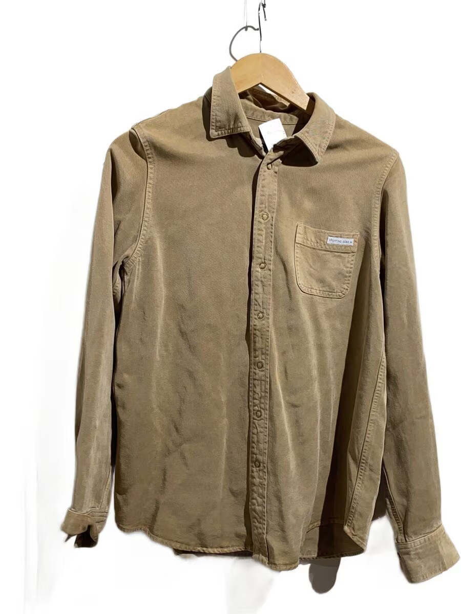 HAI SPORTING GEAR × ISSEY MIYAKE long-sleeved shirt BRW 955659 | eBay