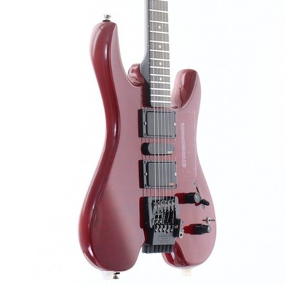 [美品]STEINBERGER USA-GM7-TA トランストレモロ Electric Guitar Steinberger USA-GM7-TA Trans Tremolo Good