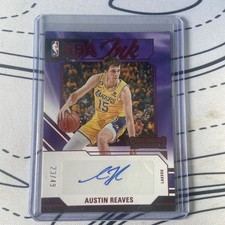 2023-24 Panini Contenders Basketball Checklist and Review 16