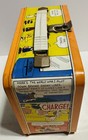 Vintage 1966 Peanuts Metal Lunchbox & Thermos — photo 10