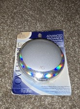 CoverGirl Advanced Radiance Pressed Powder, Classic Beige 115, 0.39 oz