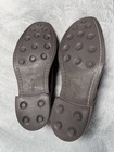 Cole Haan Mens Oxford Brown Leather Shoes Size 13M — photo 7