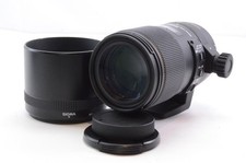 SIGMA APO MACRO 150mm F2.8 EX DG OS HSM per Sigma full frame compatibile 106560 2
