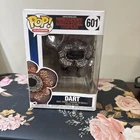 Funko Pop! Vinyl: Stranger Things - Demogorgon (Dart) #601