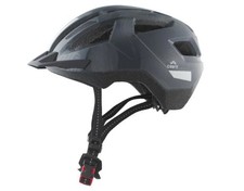 CRIVIT Kinder Fahrradhelm Sturzhelm mit Rück...