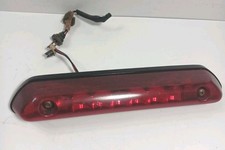 95-97 Nissan D21 Hardbody Pickup Truck 3rd Third Brake Light Assembly 1995 1997 95-97 Nissan D21 Hardbody Pickup Truck 3rd Third Brake Light Assembly 1995 1997