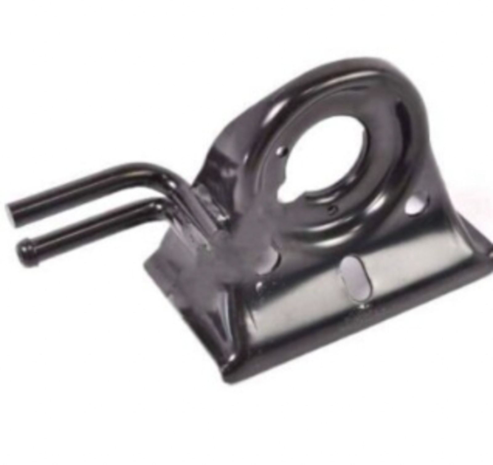 TOYOTA Bracket Sub-Assy, Body rear end mounting 51709-35040 genuine OEM ...