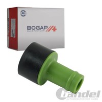 Bogap Ventil KurbelgehÄUseentlÜFtung Passend FüR Audi 200 A4 TT Seat Exeo Skoda