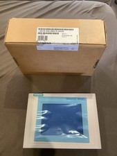 Siemens Simatic Touch Panel TP 170A 6AV6 545-...