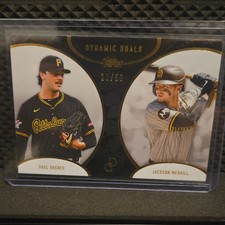 2025 Topps Dynamic Duals Baseball Checklist Guide in-content 18