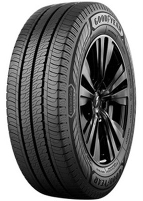 4 Sommerreifen GOODYEAR EfficientGrip Cargo 2 215/65 R16 C 106/104H