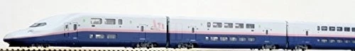 KATO N scale E4 Shinkansen Max Toki 8-Cars Set 10-1427 Model Train Japan JR - Image 2 of 3