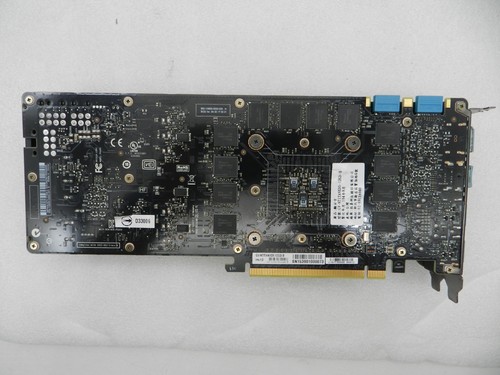 GIGABYTE GTX TITAN X 12GB GPU (GV-NTITANXD5-12GD-B) - 第 2/6 張圖片