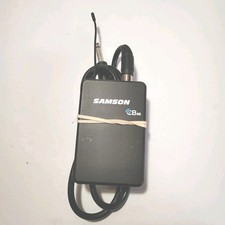 Samson CB88 beltpack transmitter