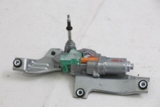 Moteur d'essuie-glace arrière Subaru FORESTER 3 SH 25019