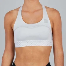 Sportful Pro Bra M White