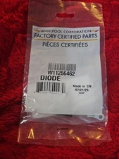 ☆Many Part #s See Specifics☆ GENUINE OEM WHIRLPOOL W11256462 Diode -B90