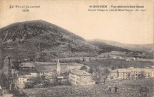 43-SAINT HOSTIEN-N 609-B/0359