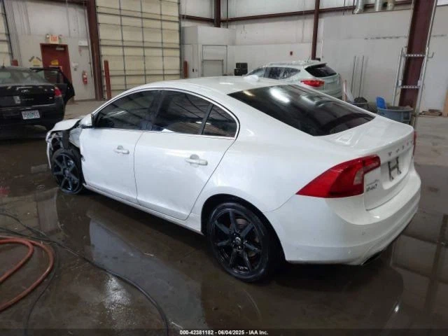  Conjunto de bomba de pieza de freno antibloqueo ABS OEM ID 31400546 para Volvo S60 138 14-16 Foto 3 de 4