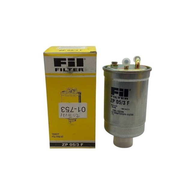 Kraftstofffilter FüR VW Golf II | Jetta II | LT 28-35 I | 40-55 I | Polo II-image