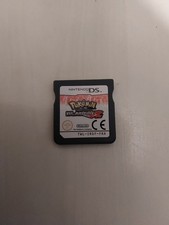 Pokémon Version Blanche 2 Nintendo DS Français R4