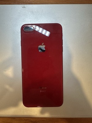 Apple iPhone 8 Plus 64GB Smartphone