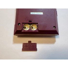 【USED】NINTENDO GAME AND & WATCH Mario Bros. Multi Screen 1983 Direct from Japan