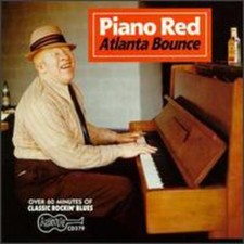 Piano Red - Atlanta Bounce [New CD]