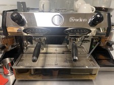 Fracino Dual Group Electric Coffee Machine