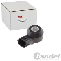 NTY Klopfsensor Passend FüR Infiniti FX Nissan 350Z Murano Pathfinder Renault