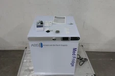 American Biotech Supply PH-ABT-HC-UCFS-0104-LH 115V Lab Refrigerator